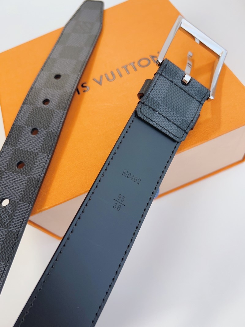 l0vis Vvtt0n belts